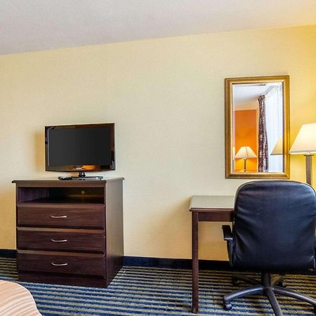 Quality Inn Liberal Exterior foto