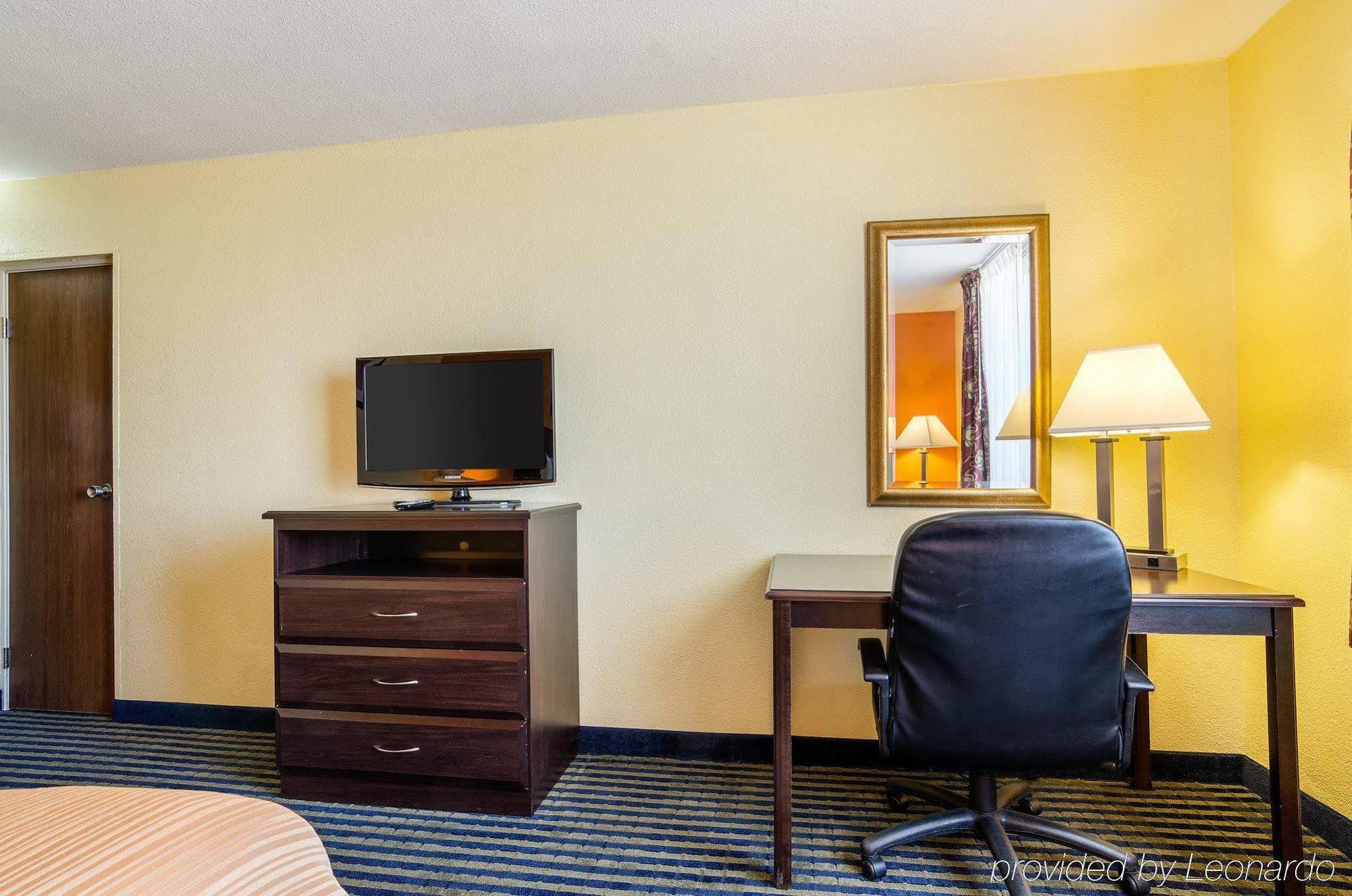 Quality Inn Liberal Exterior foto